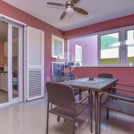 Apartamento Amethist *
