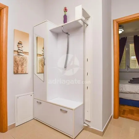 Apartamento Amethist