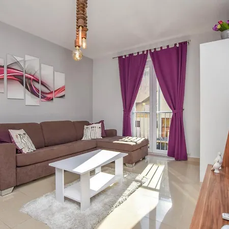 Amethist Apartament