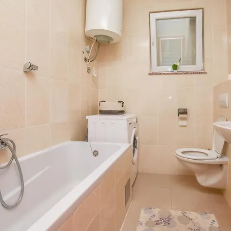 Amethist Apartament Biograd Na Moru