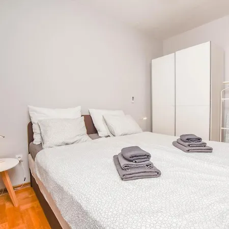 Amethist Apartament