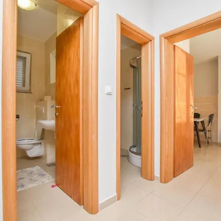 Amethist Apartament