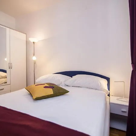 Apartament Amethist Biograd Na Moru